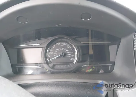 2016 Ford Flex Sel from USA, damaged, VIN 2FMGK5C81GBA00603